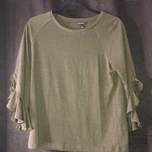 Banana Republic long sleeve